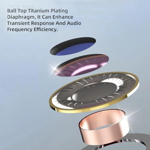 AK3 Wired Earbud