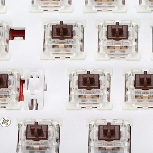 82 Key Mechanical Keyboard - Wireless