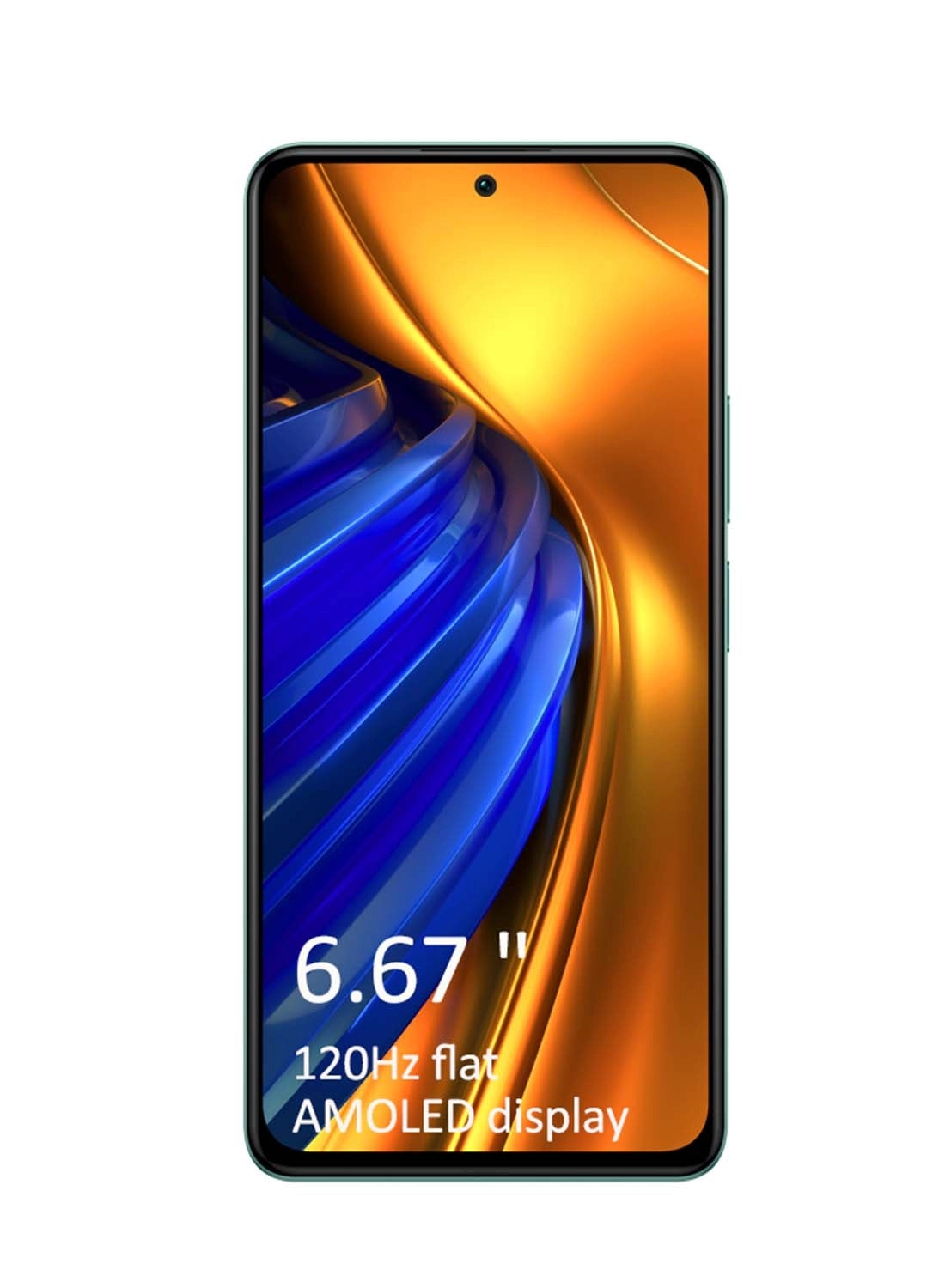 Poco F4 - 8GB 256GB