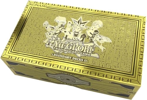 Legendary Decks II - 43-Card