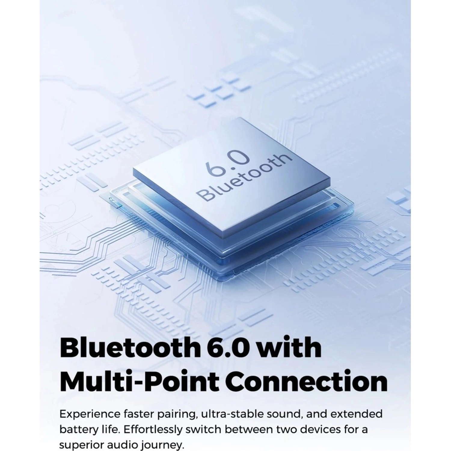 Q3 Pro Wireless Earbud