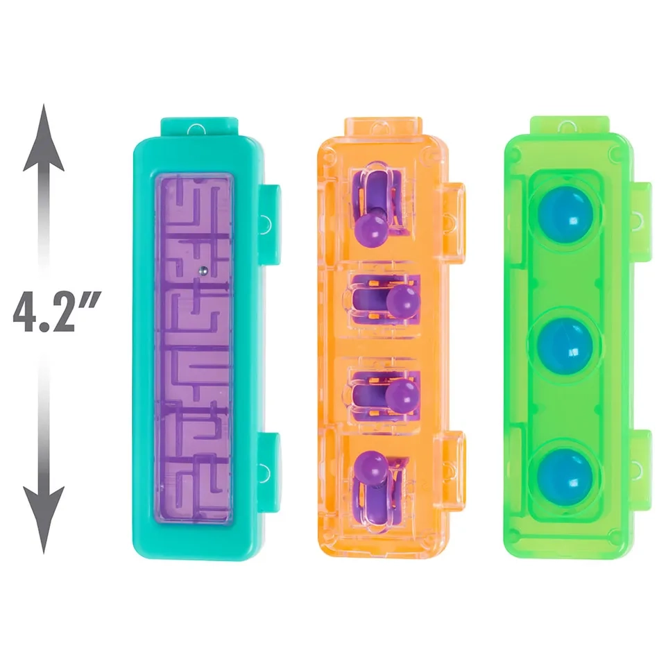 Asmr Blind Bar - 3 +