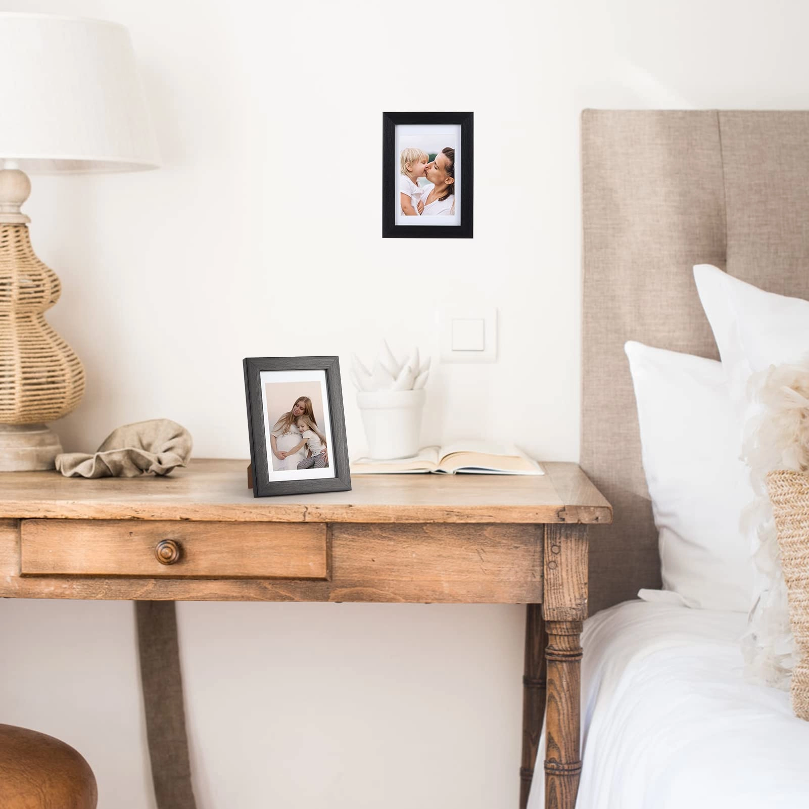 Collage Picture Frame - 3.5x5 Set