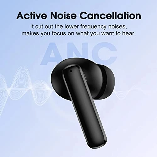 T13 Wireless Earbud
