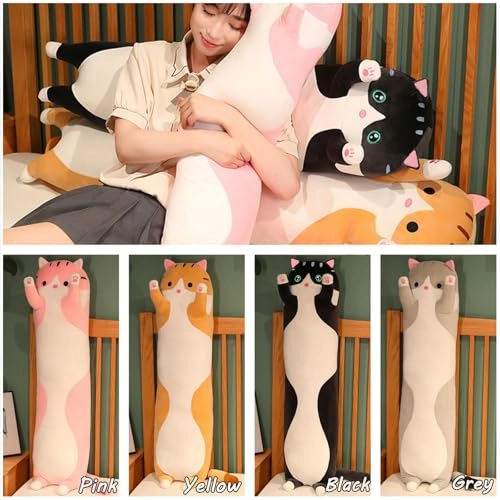 Long Cat - 50 cm