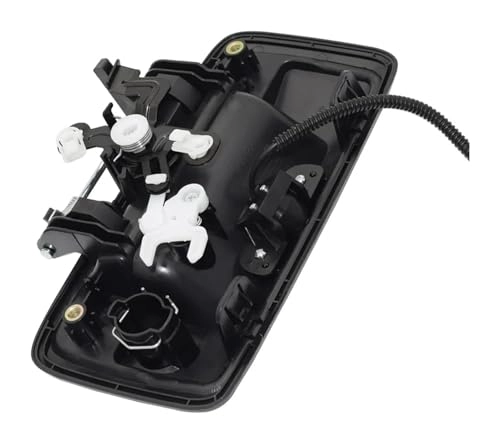 Rear View Camera - Night vision