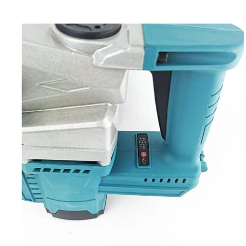 Electric Hammer - 500W Brushless