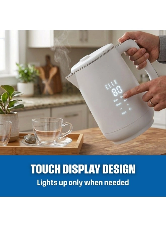 Panache Series Electric Kettle