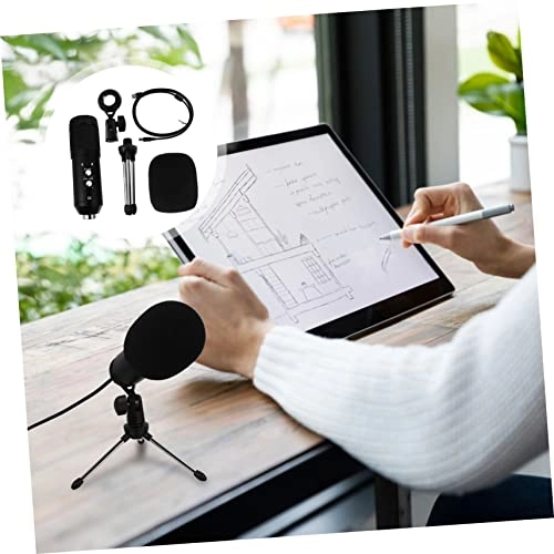 Multipurpose - Cardioid USB Tripod