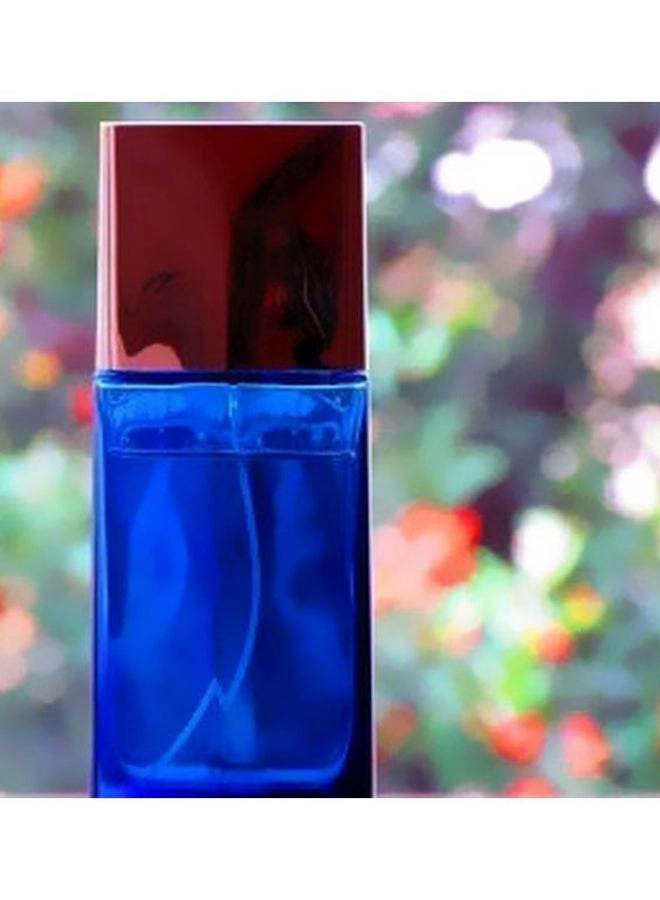 Leau Blue Eau de Toilette 75ml