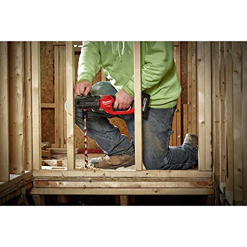 M18 FUEL HOLE HAWG - Right Angle Cordless