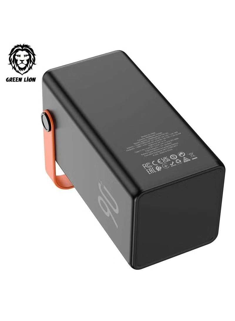 Thunder 90 - 90000mAh 22.5W PD 20W QC3.0