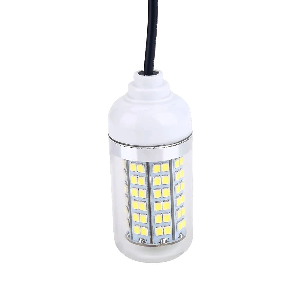 WYFXPP Underwater Fishing LED Light