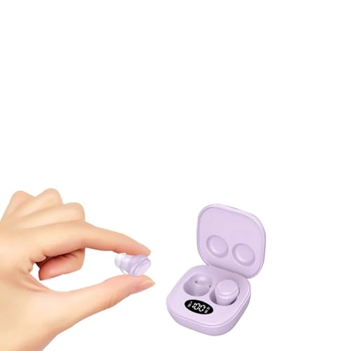 Invisible Sleep Earbuds Wireless Earbud