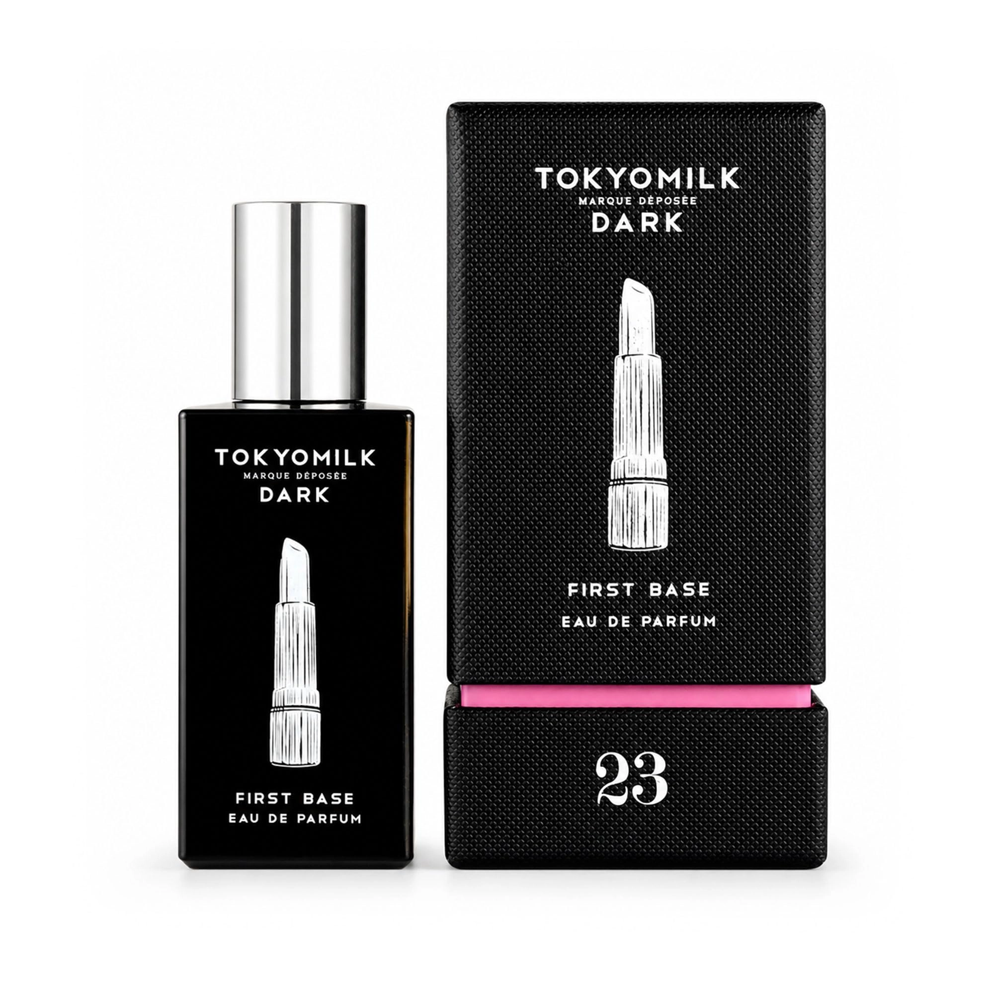 TOKYOMILK First Base Eau de Parfum - 47.3 ml