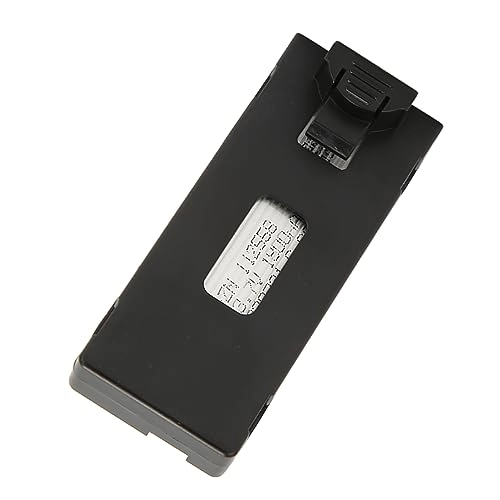 RC Drone Battery - 1800mAh 3.7V Lithium Ion