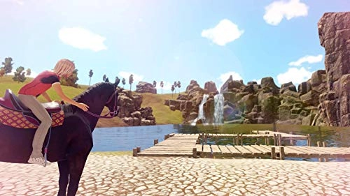 The Unicorn Princess - Xbox One