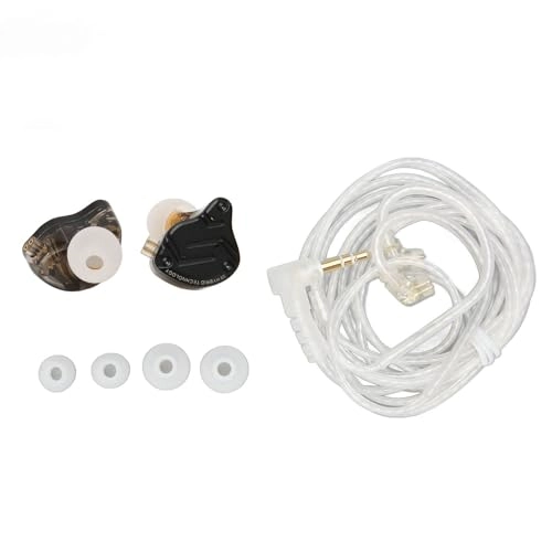 ZS10 PRO X Wired Earbud