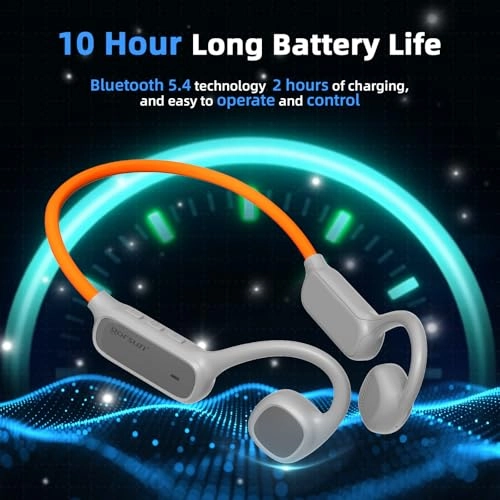 W3 Wireless Headphone