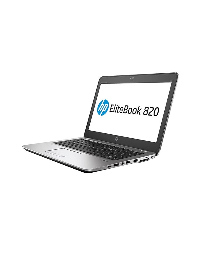 (Renewed) ProBook 820 G4 - 12.5'' Core i7-7500U 8GB DDR4 512GB SSD