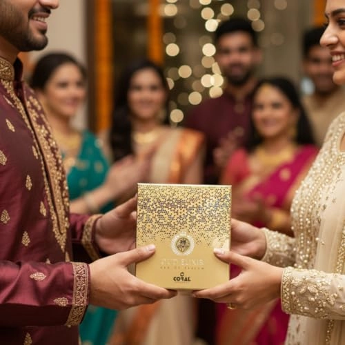 Oud Elixir Eau de Parfum 100ml