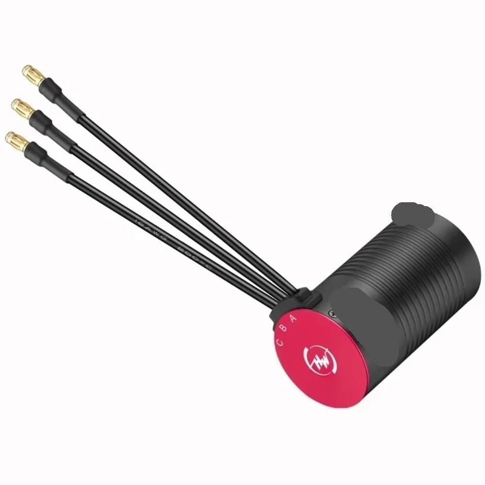 LINHUABAI Brushless Motor - Sensorless IP67 4700KV