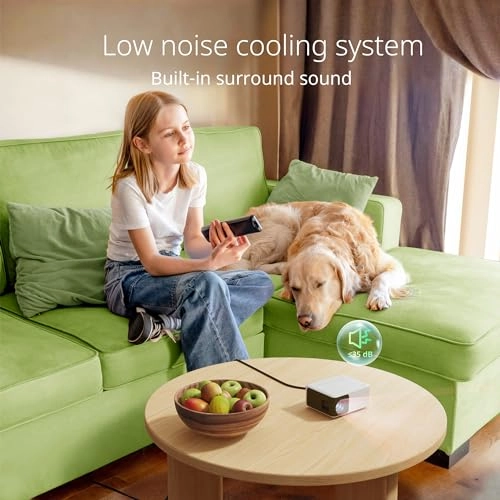 Y3 120 ANSI Brightness