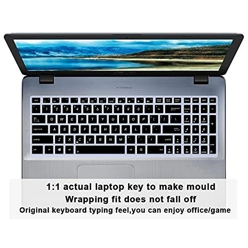 Keyboard Cover - QWERTY