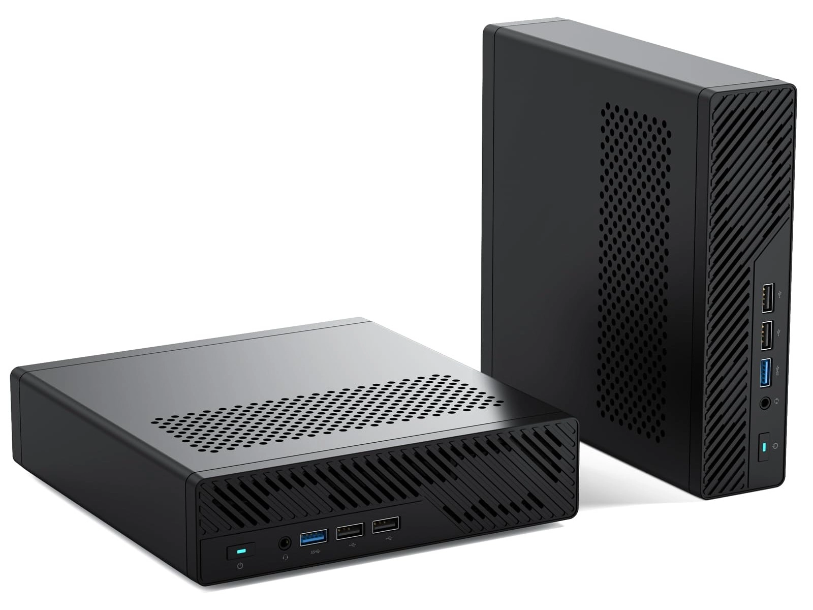 Micro Computer (HK) Tech Limited MS-01 - i9-13900H 32GB 1TB
