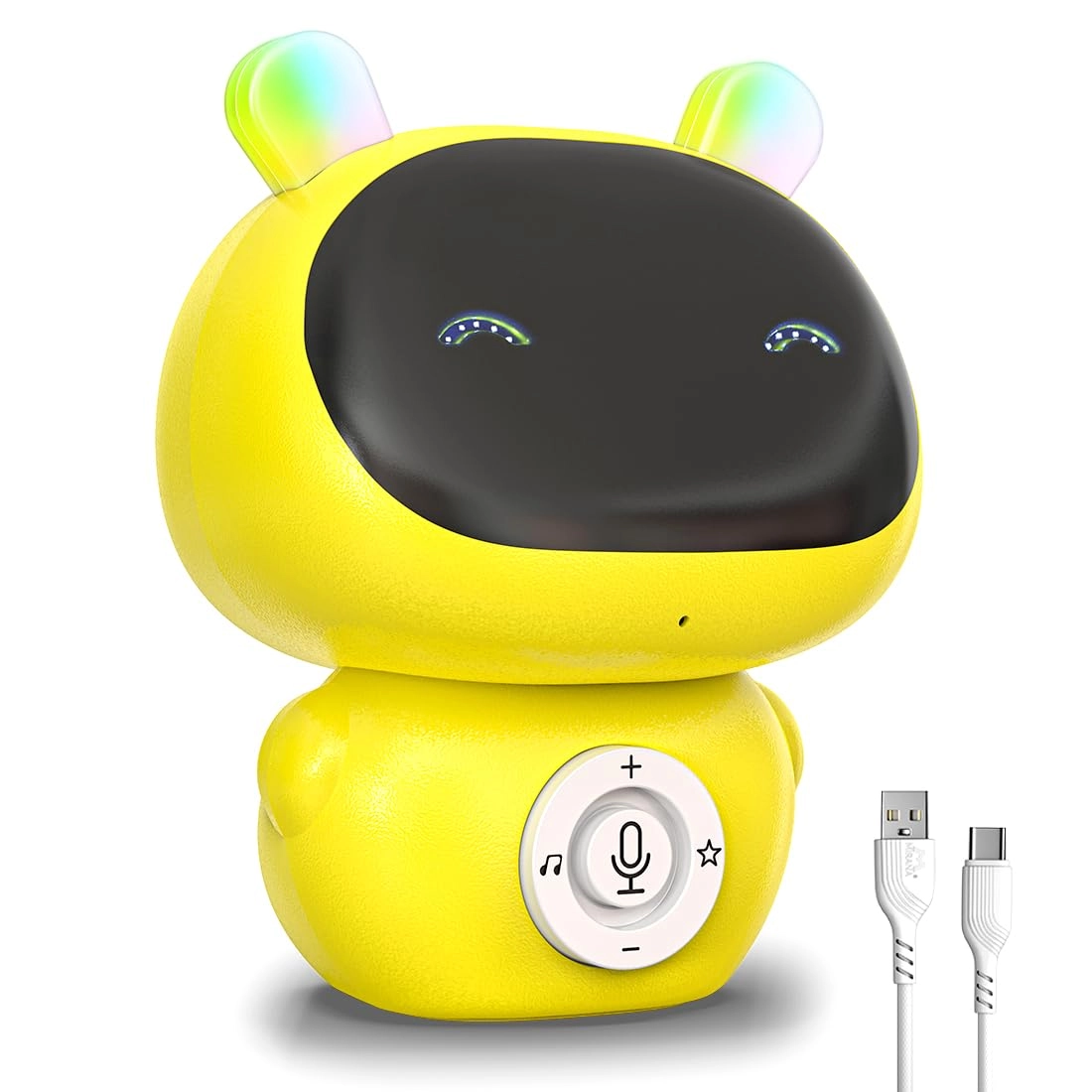 Mirana Innovations Private Limited Mr Robot - 6 years+