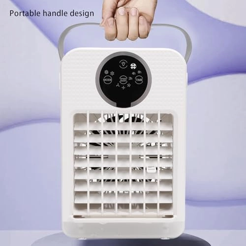 4 in 1 Portable Air Conditioner