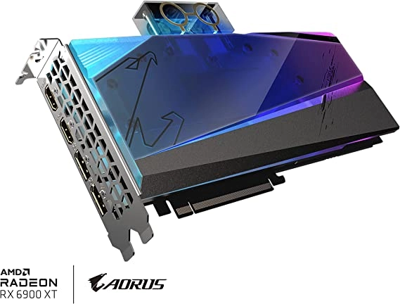 REDEON RX6900 - 16GD