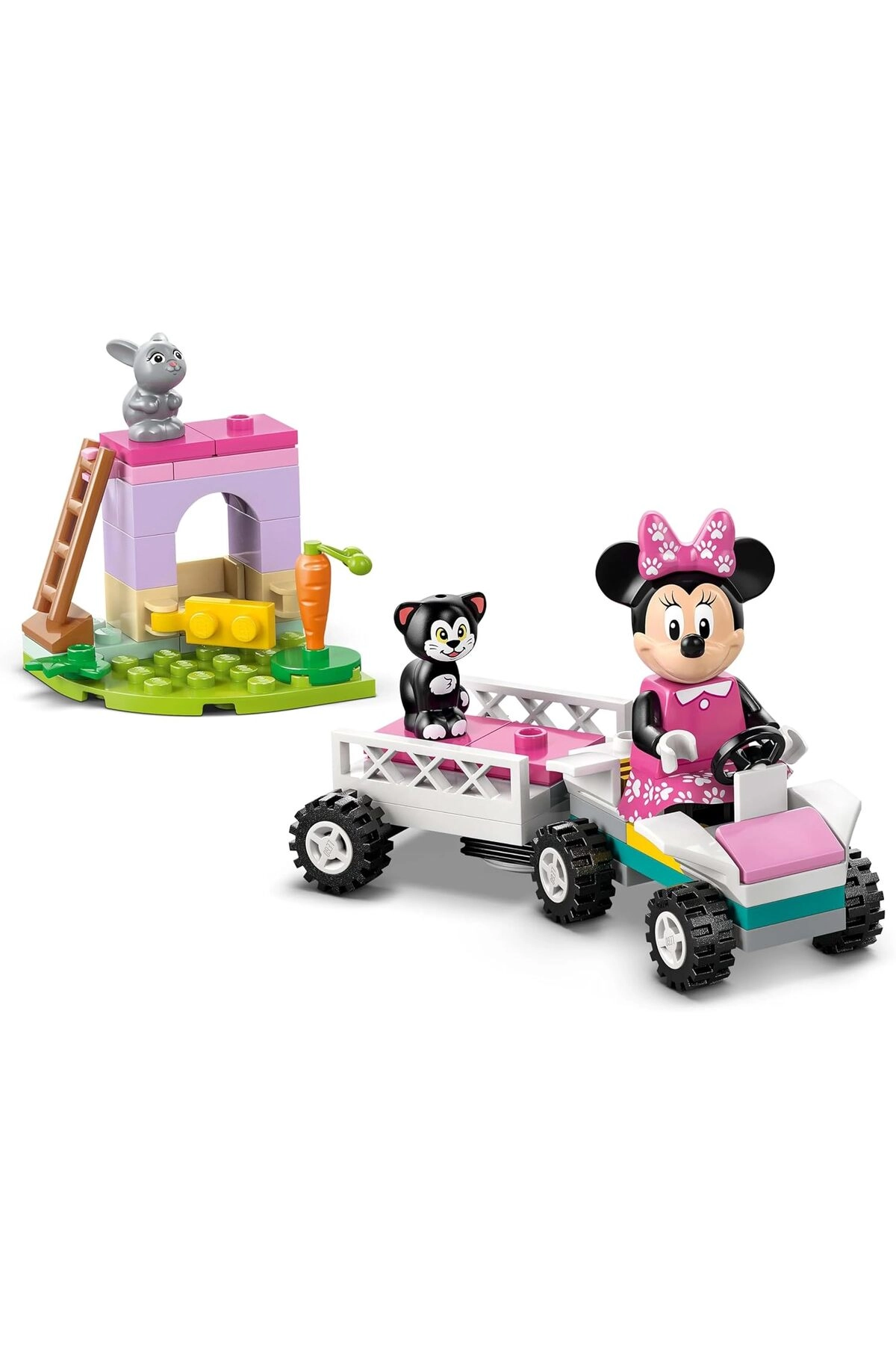 Disney Classic Minnie’s Pet Hotel (43274)