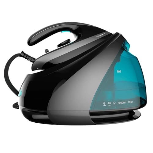 Fast&Furious 8060 Ultra - 15 bar