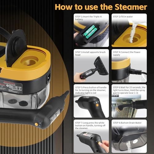 FD0004 - 3 Bar 1 Liters