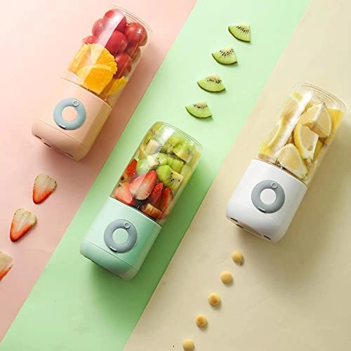 Electric Juicer - 30W 500ml