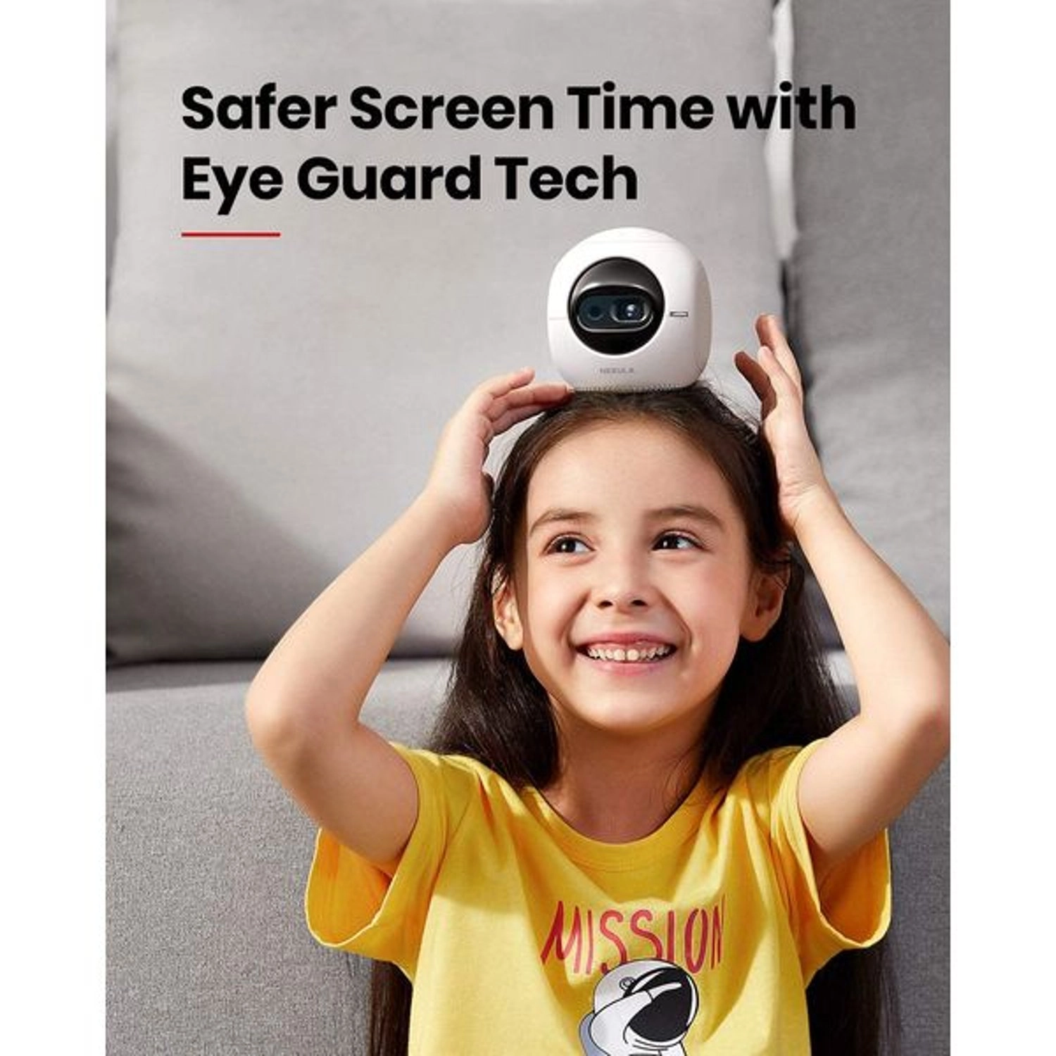 Nebula Astro D2400221 100 ANSI lumens