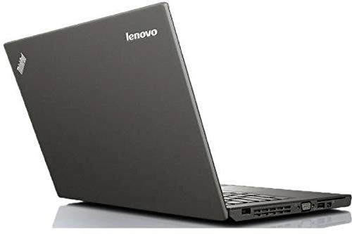 Lenovo ThinkPad X240 20AL002QAD - 12.5'' Core i5 4GB DDR3 500GB HDD