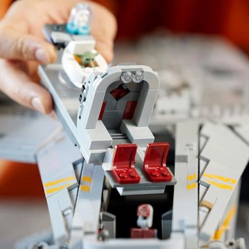 Star Wars The Razor Crest (75331)
