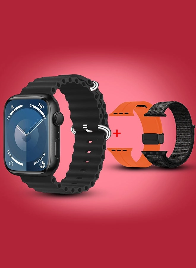 Fitness Tracker 44mm