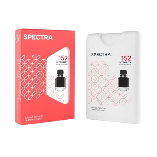Pocket 152 Integrity Eau de Parfum 18ml