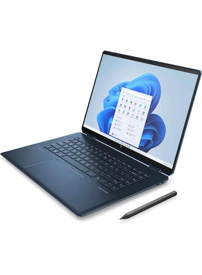 Specter x360 16-F2006NE - 16'' Core i7-13700H 16GB DDR4 1000GB SSD