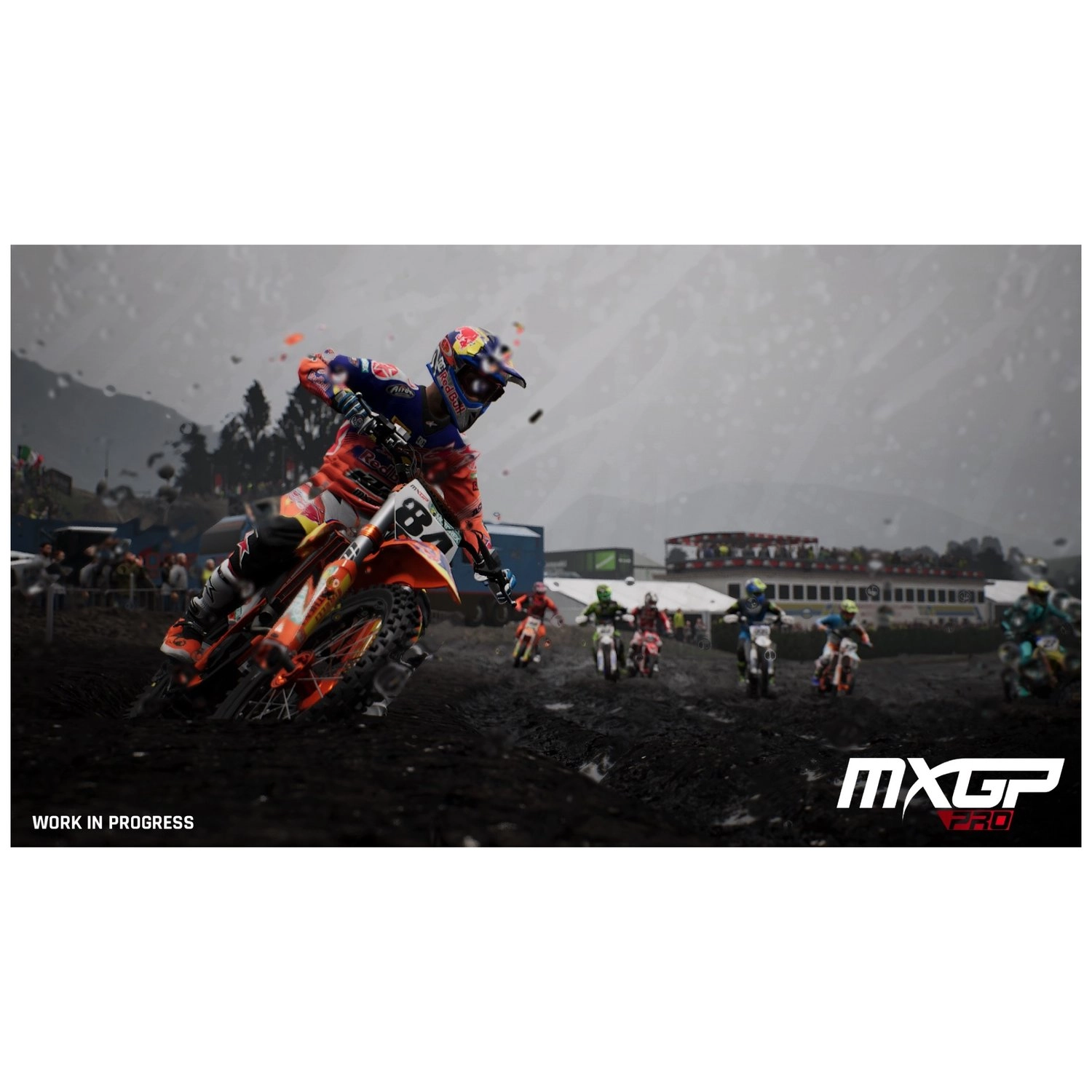 MXGP Pro - Xbox One