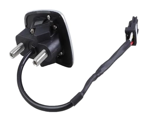 Rear View Camera - Night vision Wireless