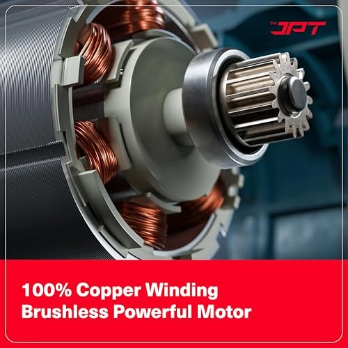 New Pro Series Brushless - 1500mAh
