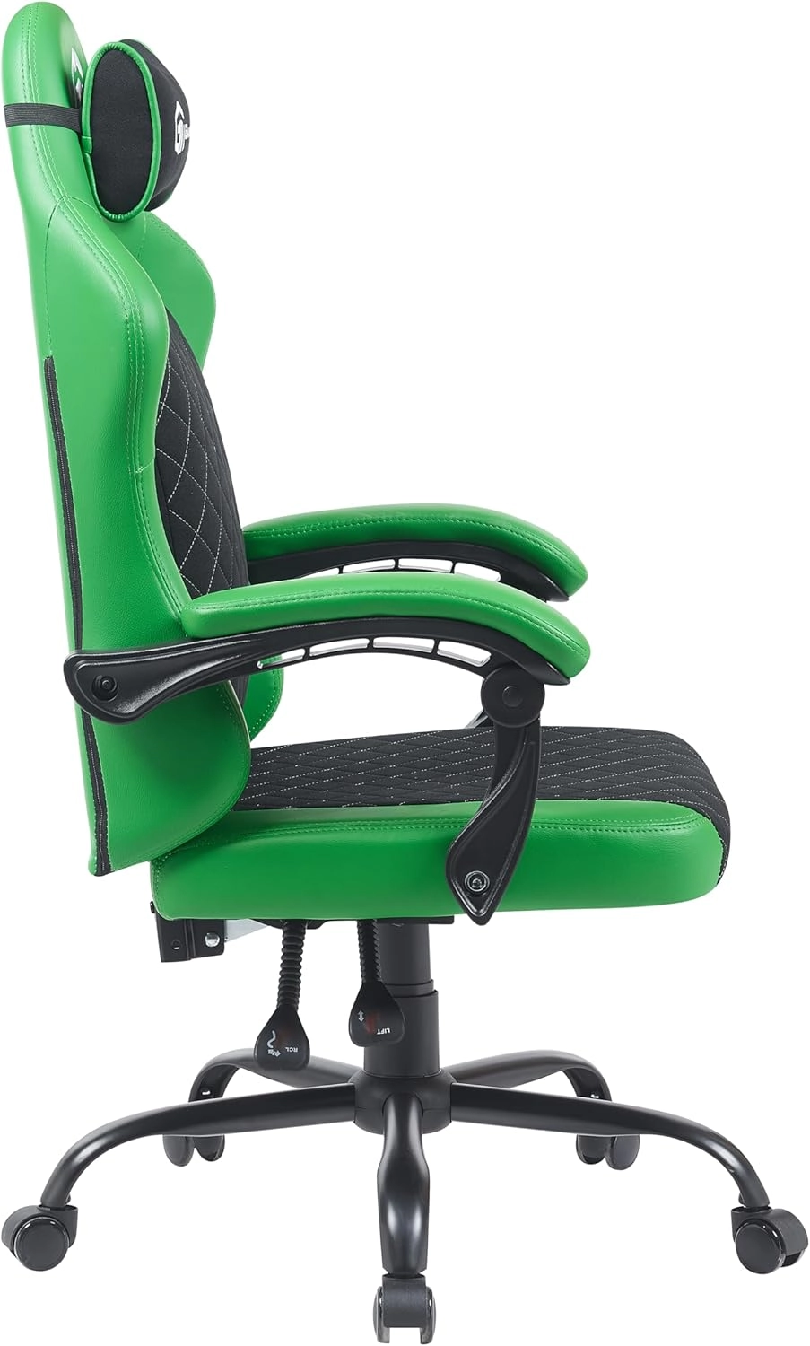Vanguard - Fabric with PVC 80MM 120KG