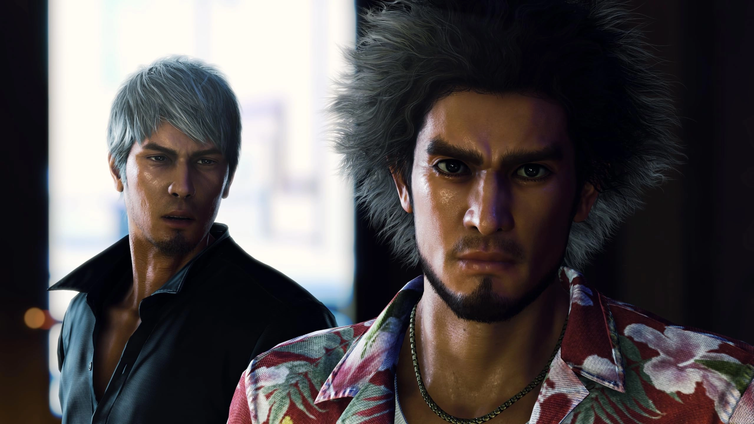 Like A Dragon: Infinite Wealth - PlayStation 4