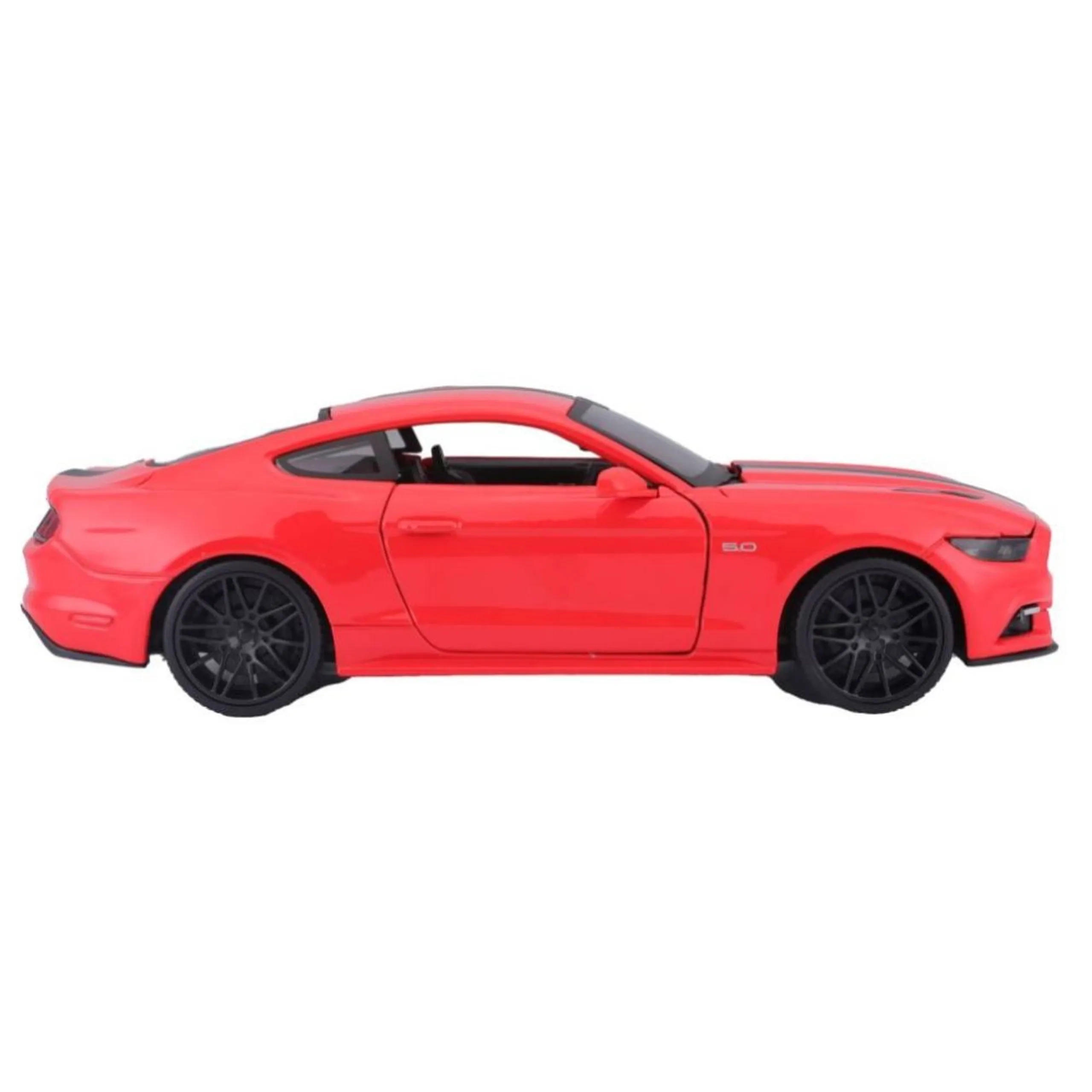 2015 Ford Mustang GT - 1:24 Diecast