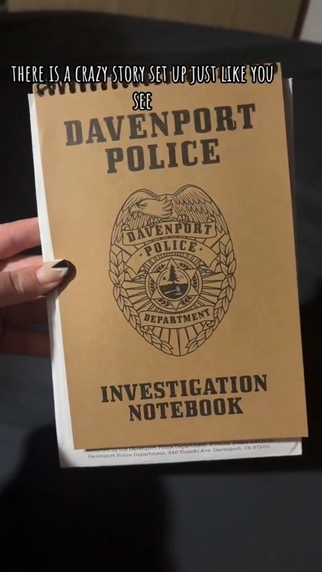 Gardner, Avery - Active Murder Mystery Game