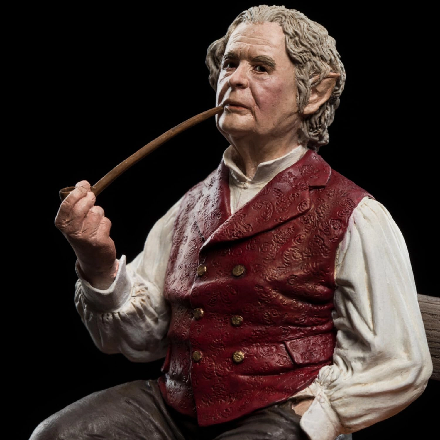 Bilbo Baggins - Polystone